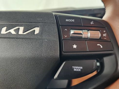 Used 2026 Kia Sportage X-Line AWD/4WD image 23
