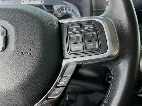 Used 2022 RAM 2500 Laramie w/ Safety Group B AWD/4WD image 17