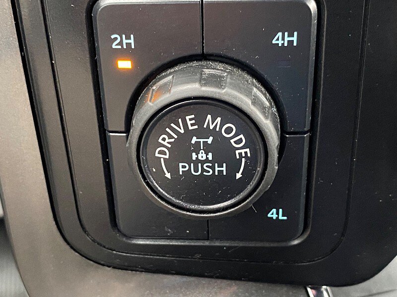 Used 2023 Ford F150 XLT w/ Equipment Group 302A High AWD/4WD image 50