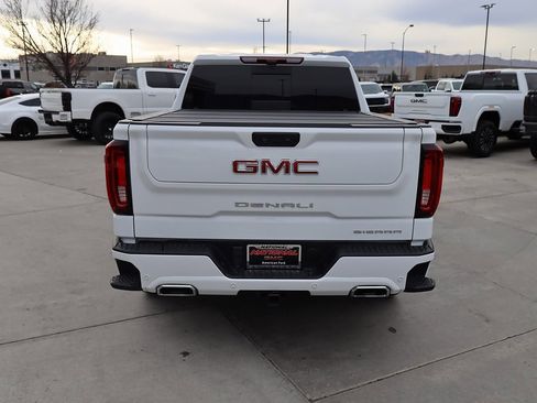 Used 2024 GMC Sierra 1500 Denali image 5