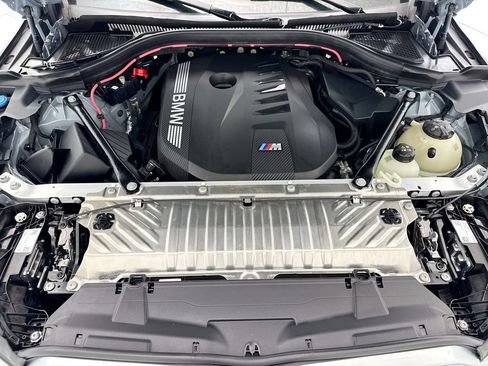 Certified 2025 BMW X3 M50 w/ Premium Package AWD/4WD image 27