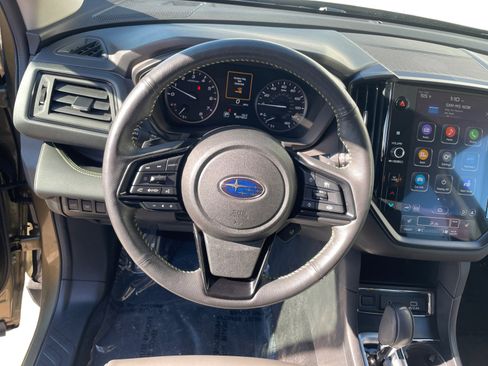 Certified 2023 Subaru Ascent Onyx Edition image 19