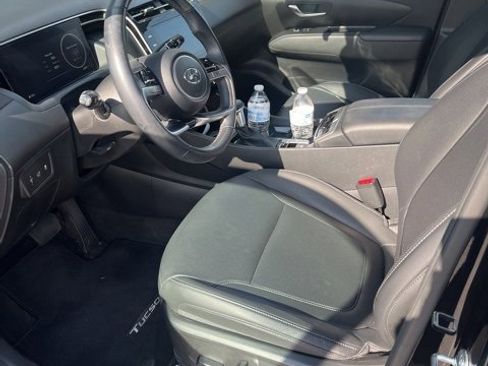 Certified 2023 Hyundai Tucson SEL w/ Convenience Package image 9