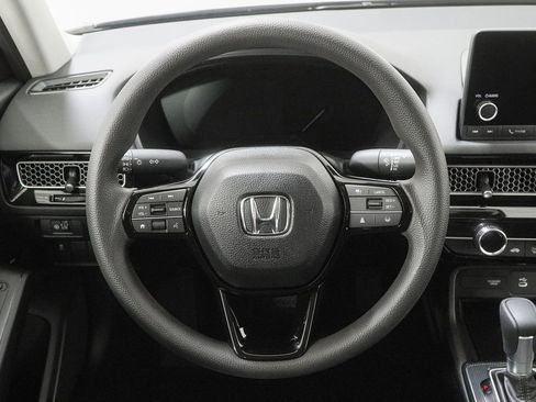 New 2026 Honda Civic LX image 21