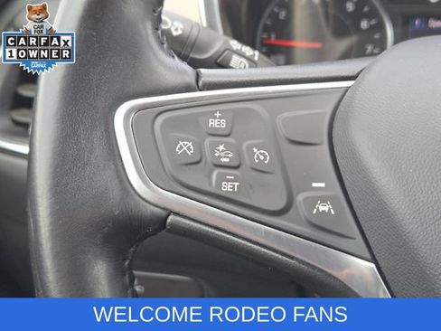 Used 2022 Chevrolet Equinox LT FWD image 28