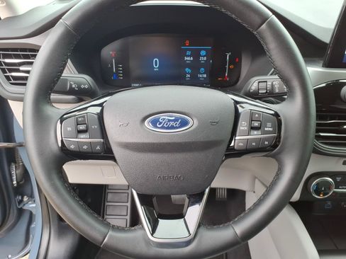 Used 2023 Ford Escape Active AWD/4WD image 19