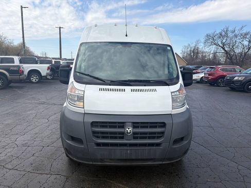 Used 2014 RAM ProMaster 2500 FWD image 2