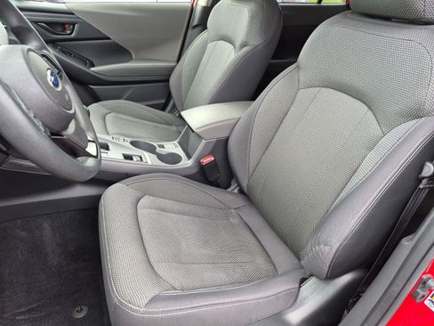 Certified 2024 Subaru Crosstrek 2.0i Premium AWD/4WD image 27