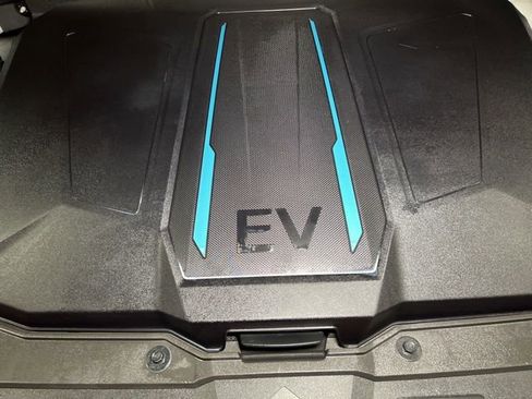 Used 2024 Hyundai Ioniq 5 Limited image 22