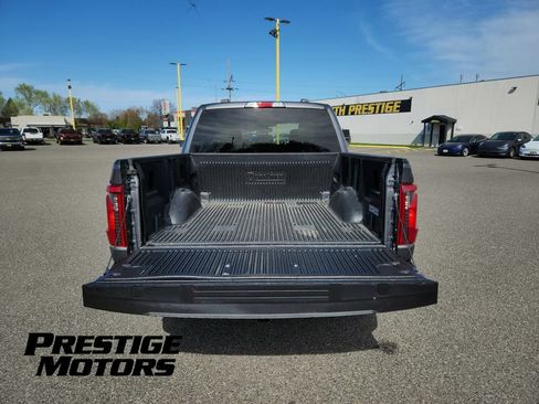 Used 2024 Ford F150 XLT AWD/4WD image 33