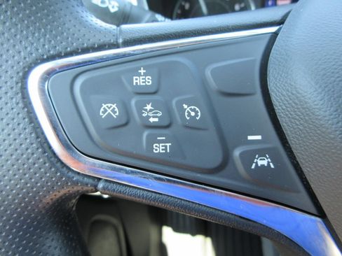 Certified 2024 Chevrolet Equinox LS FWD image 24