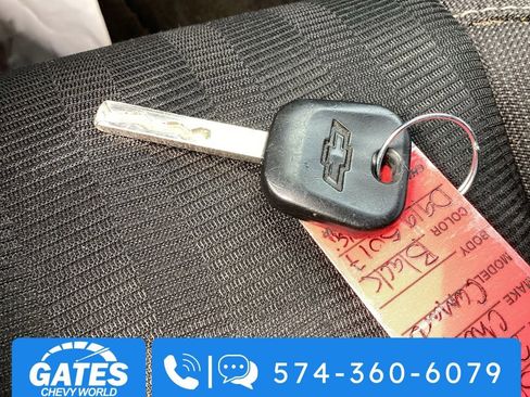 Used 2013 Chevrolet Camaro LS RWD image 22