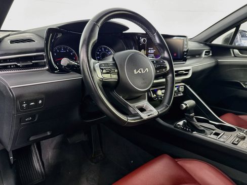 Used 2024 Kia K5 GT-Line w/ GT-Line Premium Package FWD image 21