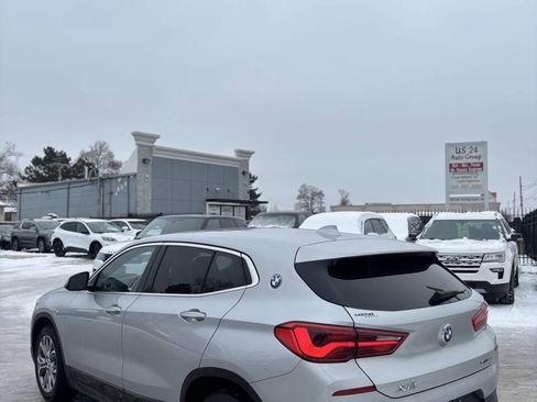 Used 2018 BMW X2 xDrive28i image 5