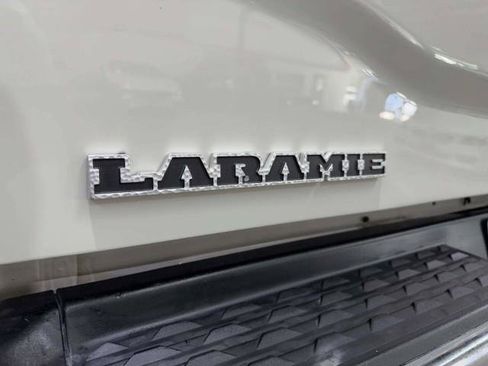 Used 2020 RAM 2500 Laramie AWD/4WD image 22
