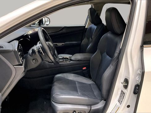 Certified 2024 Lexus NX 450h+ AWD w/ Vision Package image 7