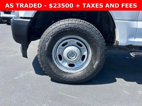 Used 2019 Ford F250 XL w/ Power Equipment Group image 9