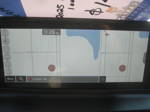 Used 2025 Kia Seltos S FWD image 20