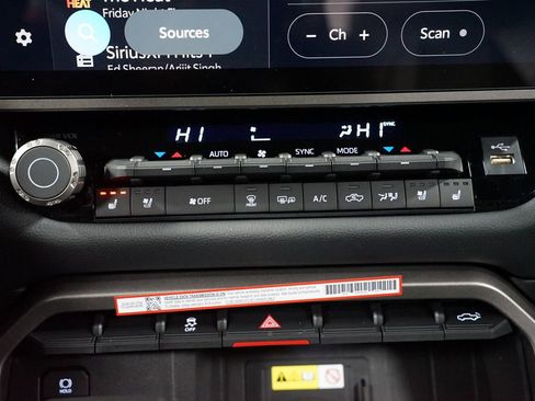 New 2026 Toyota Tundra Limited image 21