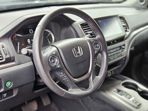 Used 2023 Honda Ridgeline RTL image 17
