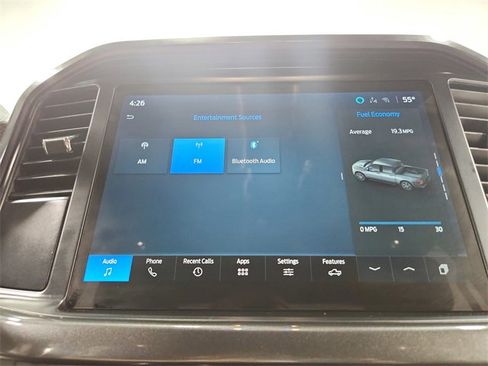 Used 2025 Ford F150 STX w/ Equipment Group 200A image 27