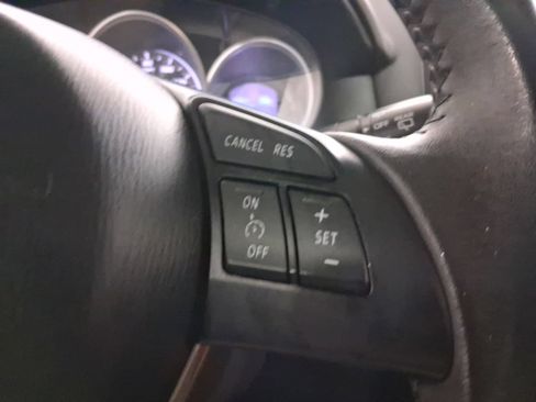 Used 2014 MAZDA CX-5 Grand Touring FWD image 22
