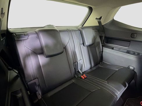 Used 2021 Volkswagen Atlas SEL image 30