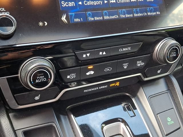 Used 2019 Honda CR-V EX-L image 17