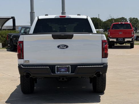 New 2026 Ford F150 STX w/ Equipment Group 201A FX4 AWD/4WD image 5