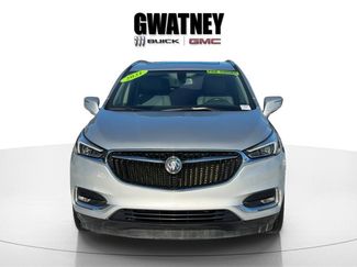 Used 2021 Buick Enclave Essence w/ Sound and Sites Package video 1