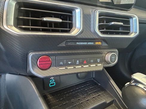 Certified 2024 Ford Mustang Premium image 31