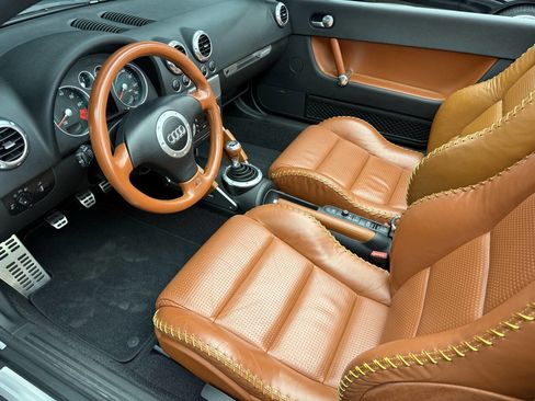 Used 2001 Audi TT 1.8T image 11