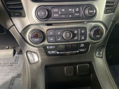 Used 2020 Chevrolet Tahoe LT AWD/4WD image 21