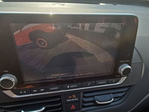 Used 2021 Nissan Altima 2.5 SV FWD image 20