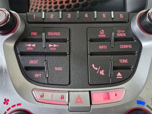 Used 2012 GMC Terrain SLE w/ Convenience Package image 26