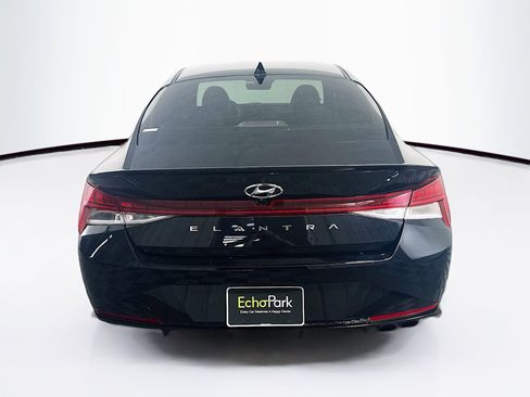 Used 2023 Hyundai Elantra N Line image 7