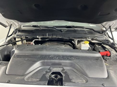 Used 2020 RAM 2500 Laramie AWD/4WD image 28