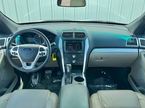 Used 2014 Ford Explorer XLT w/ Equipment Group 202A AWD/4WD image 34