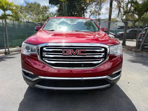 Used 2019 GMC Acadia SLT image 14