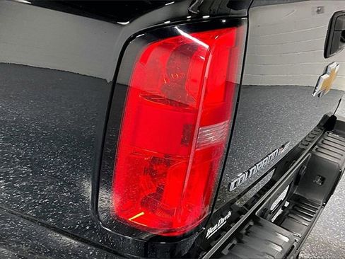 Used 2019 Chevrolet Colorado Z71 image 22