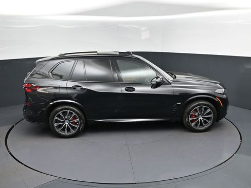 New 2026 BMW X5 sDrive40i w/ M Sport Package RWD image 35