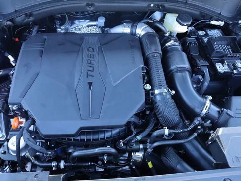 New 2026 Hyundai Santa Fe SE image 6