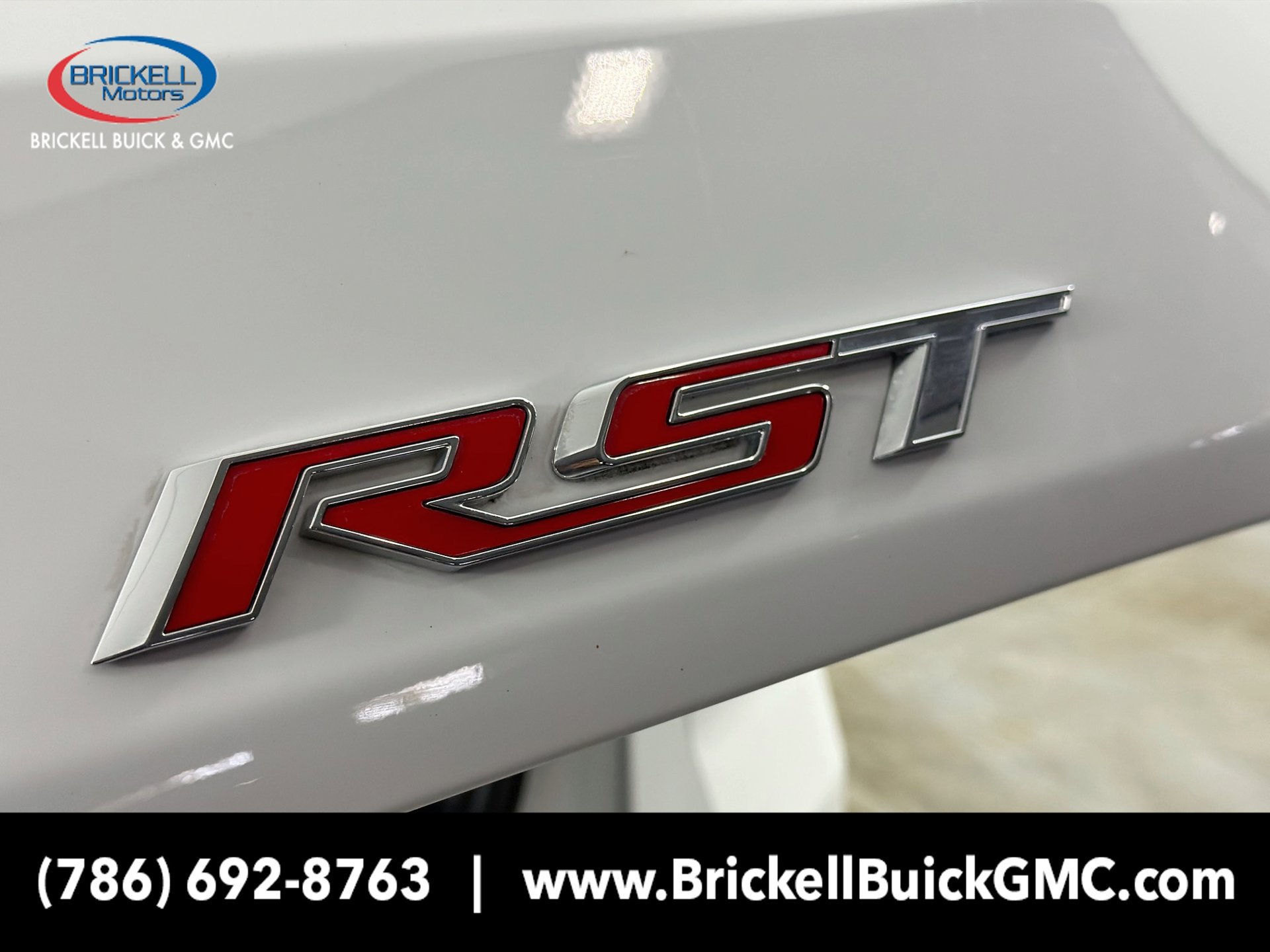 Used 2023 Chevrolet Tahoe RST w/ Luxury Package RWD image 13