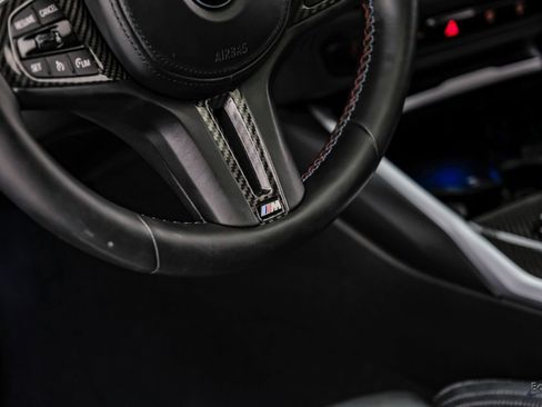 Used 2024 BMW M2 RWD image 43