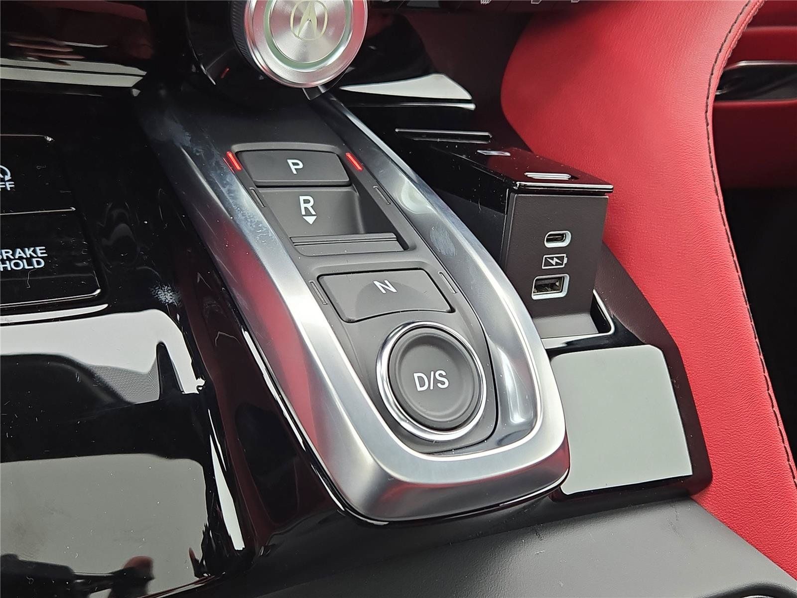 New 2026 Acura MDX A-Spec AWD/4WD image 8