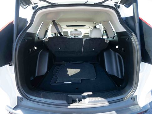 Used 2025 Honda CR-V EX-L image 28