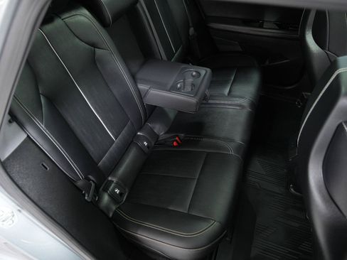 Used 2025 Cadillac Optiq Sport 2 w/ LPO, Floor Liner Package AWD/4WD image 25