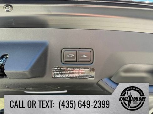 Used 2027 Kia Telluride SX Prestige X-Pro AWD/4WD image 36