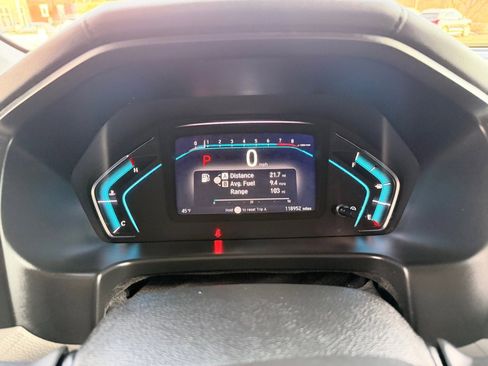 Used 2018 Honda Odyssey EX-L image 24