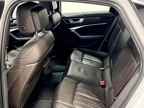 Used 2019 Audi A6 3.0T Prestige w/ Prestige Package image 32